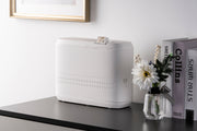 ScentBeat (White, Bluetooth, 850 ml) - Previously Used, Reworked