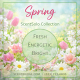 Spring ScentSolo Collection
