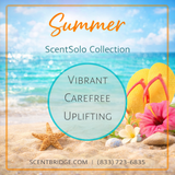 Summer ScentSolo Collection