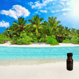 Tropical Paradise