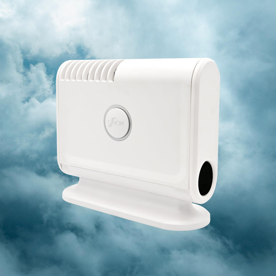 ScentVox Scent System