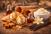 Waffle Cone