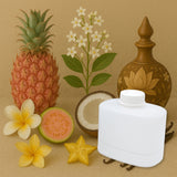 White Lotus