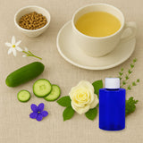 White Tea & Thyme
