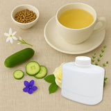 White Tea & Thyme