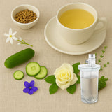 White Tea & Thyme