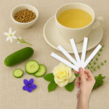 White Tea & Thyme