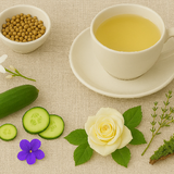 White Tea & Thyme 270 ml for ScentVox