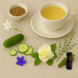 White Tea & Thyme
