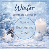 Winter ScentSolo Collection