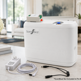 AirSync HVAC Fan Control for Whole Home Scent
