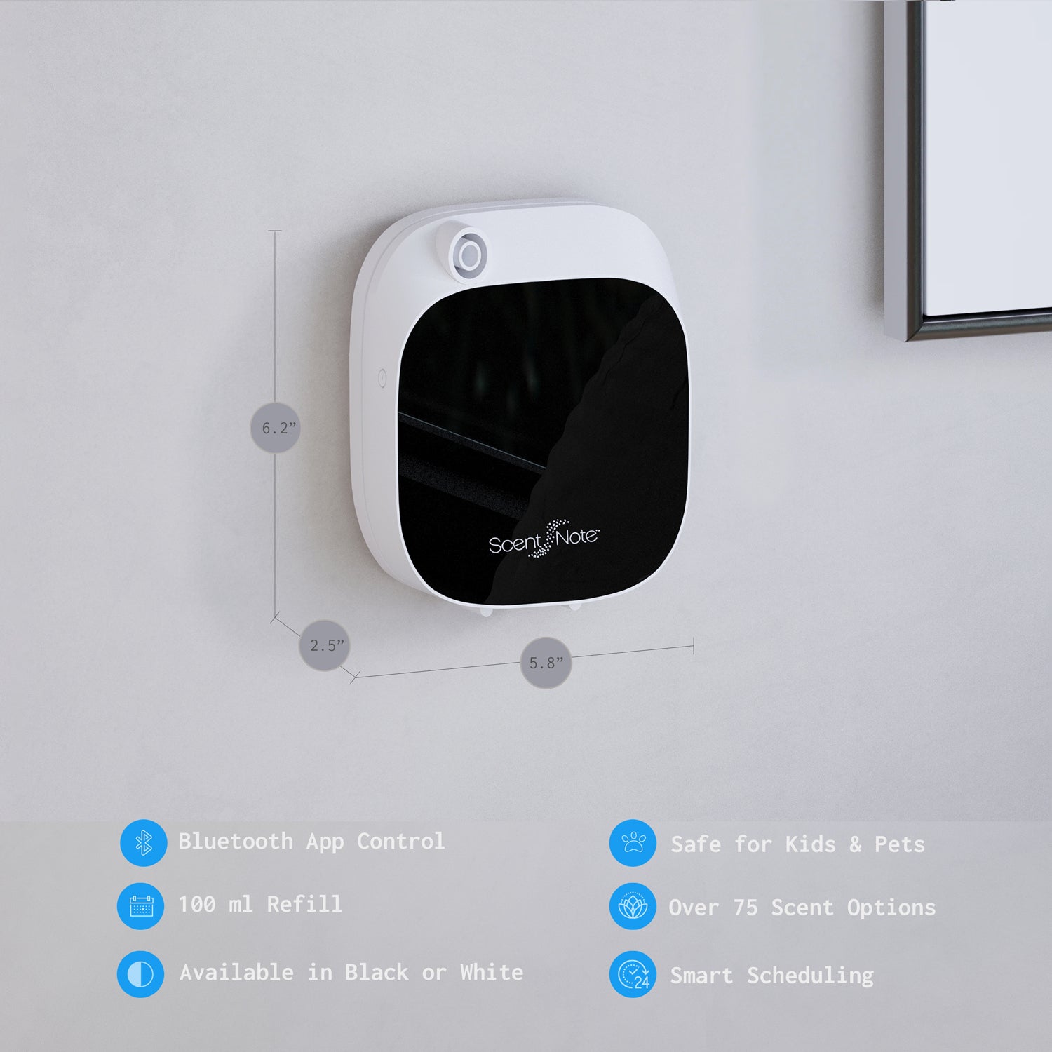 ScentNote Scent System – ScentBridge