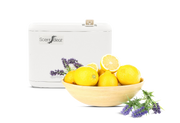 Lemon Lavender ScentBeat Starter Kit (white)