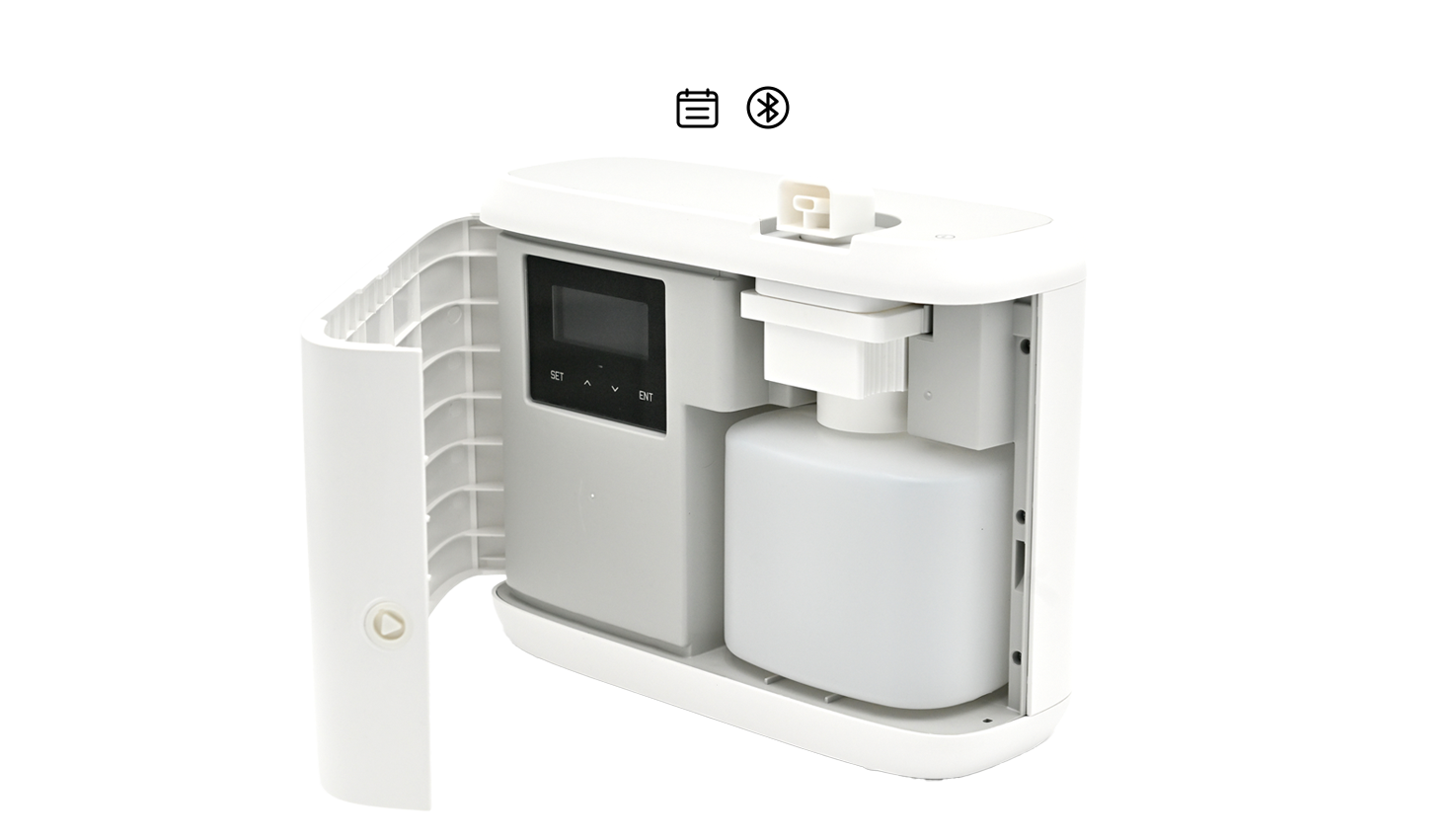 Scent Delivery Systems – ScentBridge
