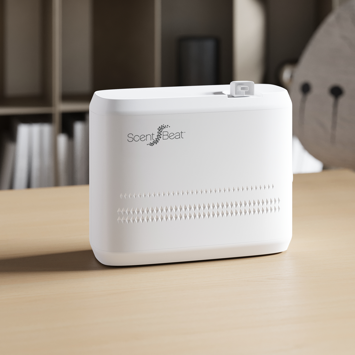 ScentBeat Scent System – ScentBridge