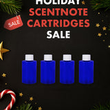 Holiday ScentNote 100ml Sample Pack