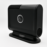 ScentVox (Black, Bluetooth, dual 270ml w/ liquid level reporting)