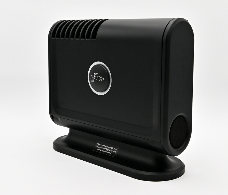 ScentVox