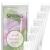 Spring Scent Collection Sample Pack