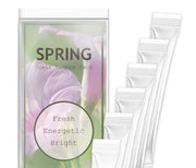 Spring Scent Collection Sample Pack plus $10 credit