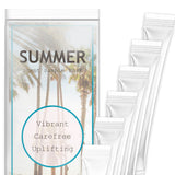 Summer Scent Collection Sample Pack