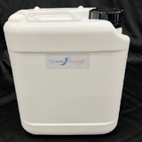 Citrus Blend 5000 ml for Self Refill and Scent Cast HVAC