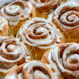 Cinnamon Roll 1000 ml for ScentFit 1000 and ScentStyler 1000