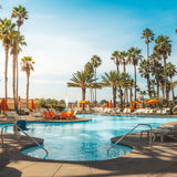 Poolside Oasis 850 ml for ScentBeat