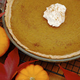 Scent Stick Sample: Spiced Pumpkin  - and get a $2 credit on your next order