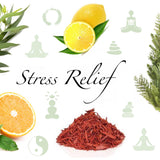 Stress Relief 150 ml for ScentStyler 150