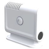 ScentVox diffuser (White) for CycleBar Studios (includes two Pandemonium Patchouli cartridges, 270ml each)