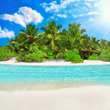 Scent Stick Sample: Tropical Paradise  - and get a $2 credit on your next order