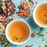 White Tea 270 ml for ScentVox