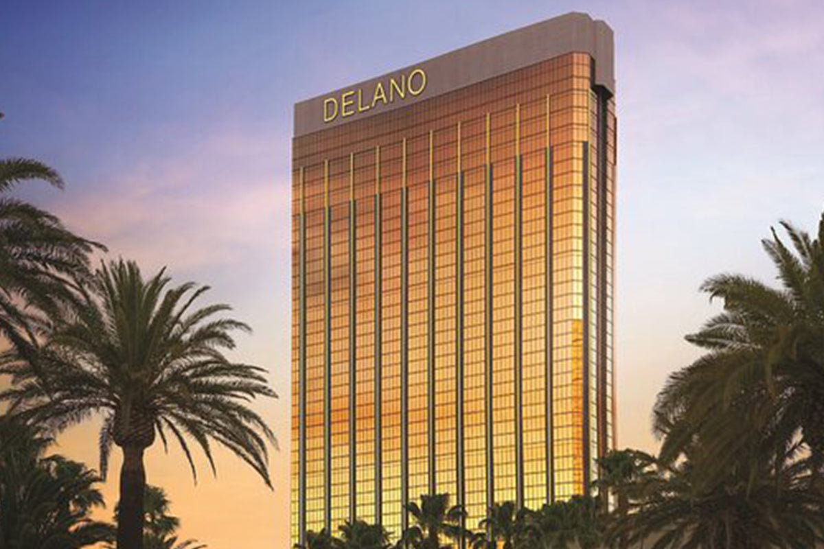 Delano 270 ml for ScentVox