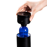 ScentFit 120 (Gold, Bluetooth, Tabletop, 120 ml)