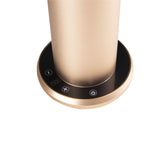 ScentFit 120 (Gold, Bluetooth, Tabletop, 120 ml)