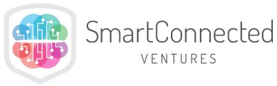 Smart Connected Ventures logo
